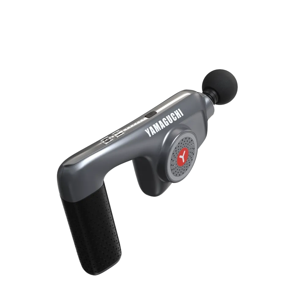 Massage Gun Belt	